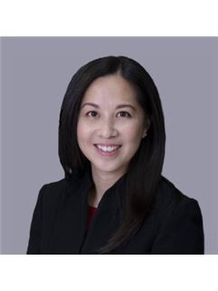 Pansy Yeung - RE/MAX Crest Realty