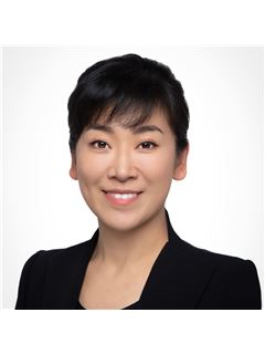Jia Shu Li - RE/MAX Crest Realty
