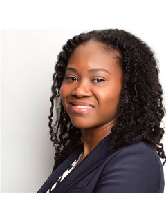 Jose-Ann Douglas - RE/MAX River City