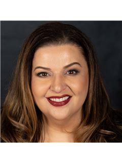 Dez Tsourpi - RE/MAX Masters Realty