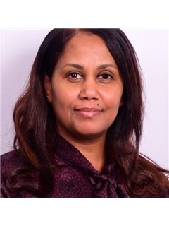 Frehiwot Worku - RE/MAX Real Estate (Edmonton)
