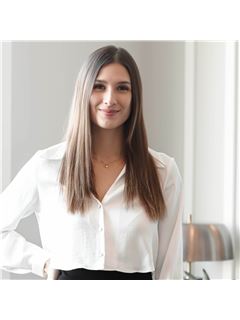 Amanda Hancock - RE/MAX First