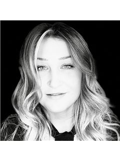 Cassie Krawec - RE/MAX River City