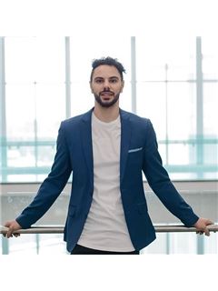 Gino Daniele - RE/MAX Elite (North)