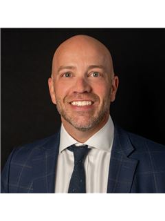 Mark Lofgren - RE/MAX First