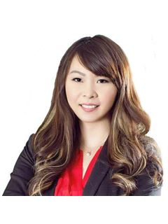 Rina Yu - RE/MAX Westcoast