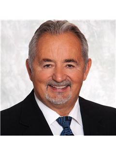 Wayne J. Gordy - RE/MAX River City