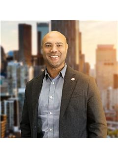 Danny Greene - RE/MAX First