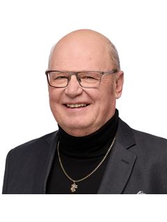 Ralph M. Polowich - RE/MAX Real Estate (Edmonton)
