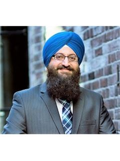 Terry Sidhu - RE/MAX City Realty