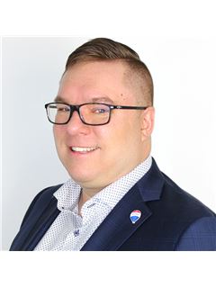 Mike Pabian - RE/MAX Excellence