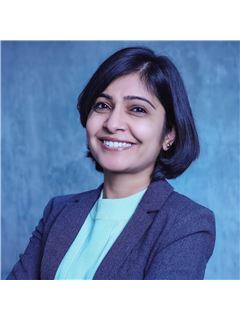 Namrata Shah - RE/MAX Real Estate (Mountain View)