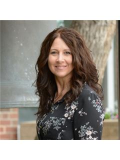 Renee Johner - RE/MAX Weyburn Realty