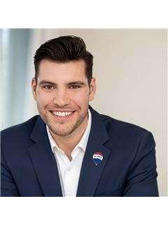 Dylan Bogardi - RE/MAX Westcoast