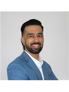 Manny Dhami - RE/MAX Excellence