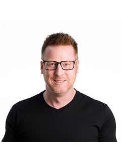 Pete Black - RE/MAX River City