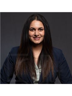 Gurpreet Ghuman - RE/MAX Excellence