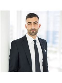 Arman Dimitrios Kardi - RE/MAX Crest Realty (Burnaby Kingsway)