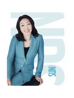 Shirley B Sun - RE/MAX Masters Realty
