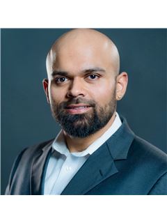Arun Verma - RE/MAX First
