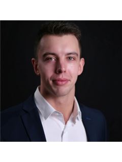 Mark Barnes - RE/MAX Elite (Windermere)