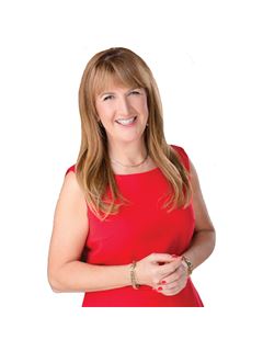 Sally A. Warner - RE/MAX Sea To Sky Real Estate (Whistler)
