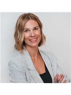 Tannis Johannson - RE/MAX Elk Valley Realty