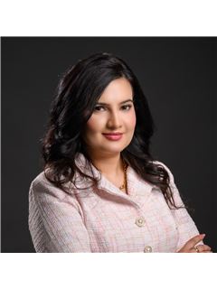 Rasneet Chauhan - RE/MAX First