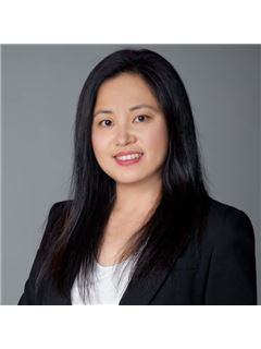Christine Ma - RE/MAX Crest Realty