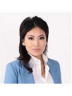 Michelle Chau - RE/MAX Elite (Windermere)