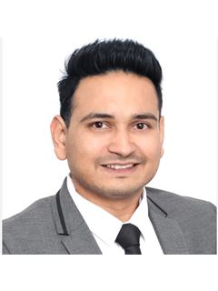 Jai Chaudhary - RE/MAX Real Estate (Mountain View)