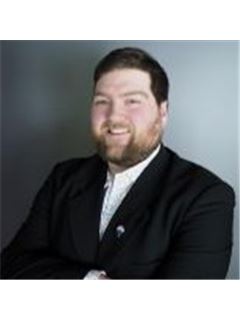 Jeremy Trachuk - RE/MAX River City
