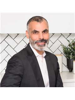 Jim Dhillon - RE/MAX Elite (Windermere)