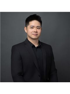 Agente Associado                                   - Joe Liu - RE/MAX Crest Realty