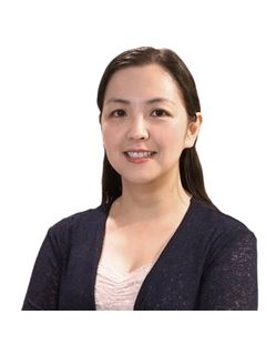 Eleanor Lee - RE/MAX Crest Realty