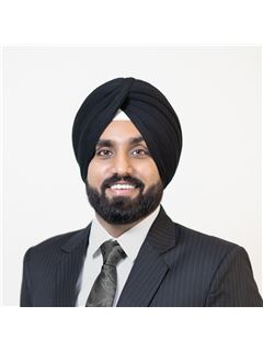 Abhijeet Singh - RE/MAX First