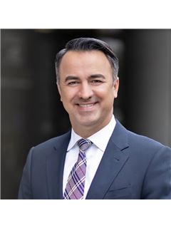 Oscar Khodabakhsh - RE/MAX Masters Realty