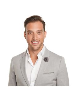 Nathan Koenigsberg - RE/MAX First