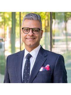 Gary Gill - RE/MAX Crest Realty (Burnaby Kingsway)