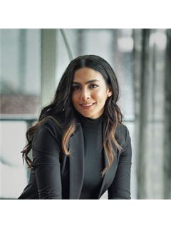 Saba Esfandiari - RE/MAX Elite (North)
