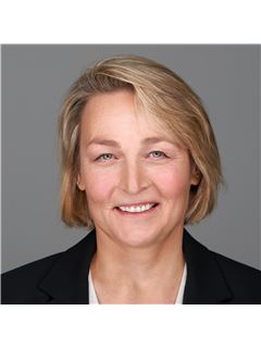 Laddie Hannam - RE/MAX Sea To Sky Real Estate (Whistler)