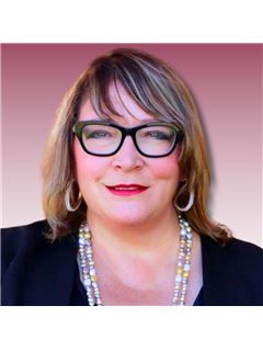 Benita E. Pashko - RE/MAX Elite (North)