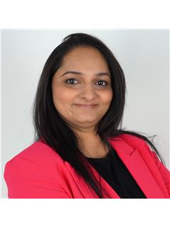 Jhanvi Nayak - RE/MAX Excellence