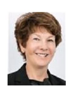 Heather J. McSporran-Heil - RE/MAX River City