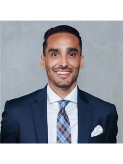 AJ Bains - RE/MAX Crest Realty