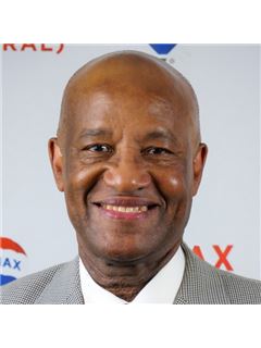 Horace A. Rowe - RE/MAX Real Estate (Central)