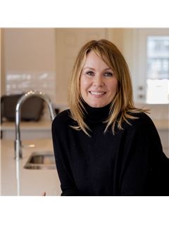 Jolene Langelle - RE/MAX Elite (Windermere)