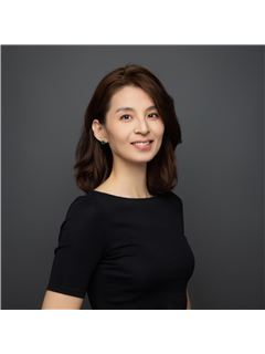 Ting Xu - RE/MAX Westcoast