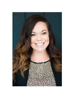 Amanda Olivari - RE/MAX River City