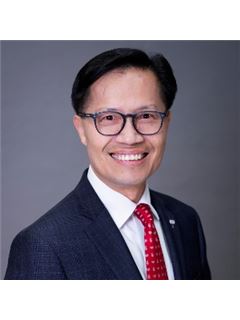 S Sherman Lee - RE/MAX Westcoast
